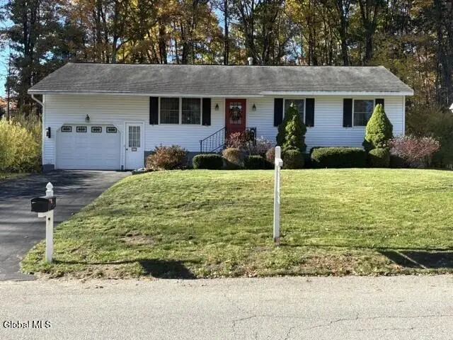 27 Ferndell Spring Drive, Saratoga Springs, NY 12866 - #2