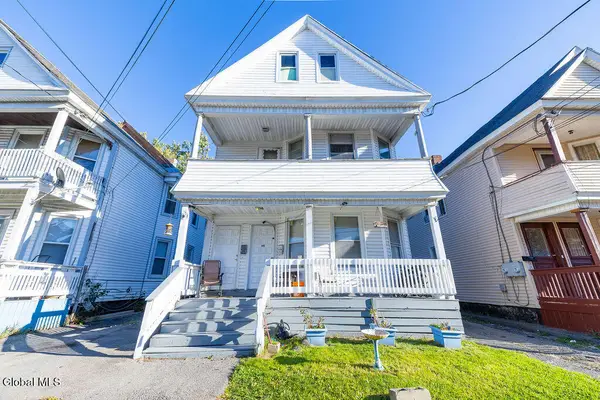 34 Robinson Street, Schenectady, NY 12304