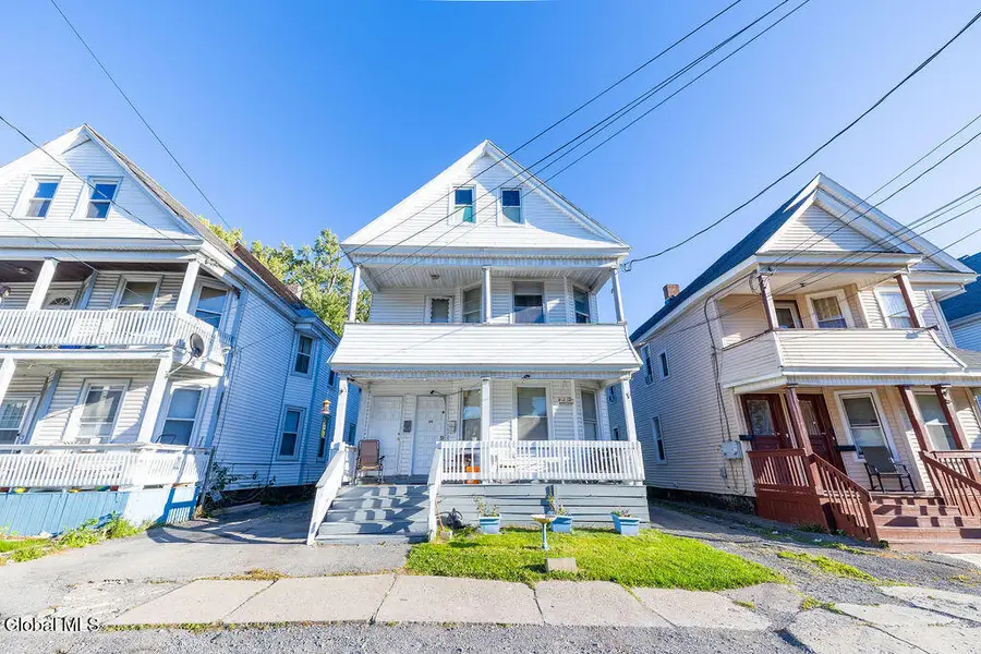 34 Robinson Street, Schenectady, NY 12304 - #2