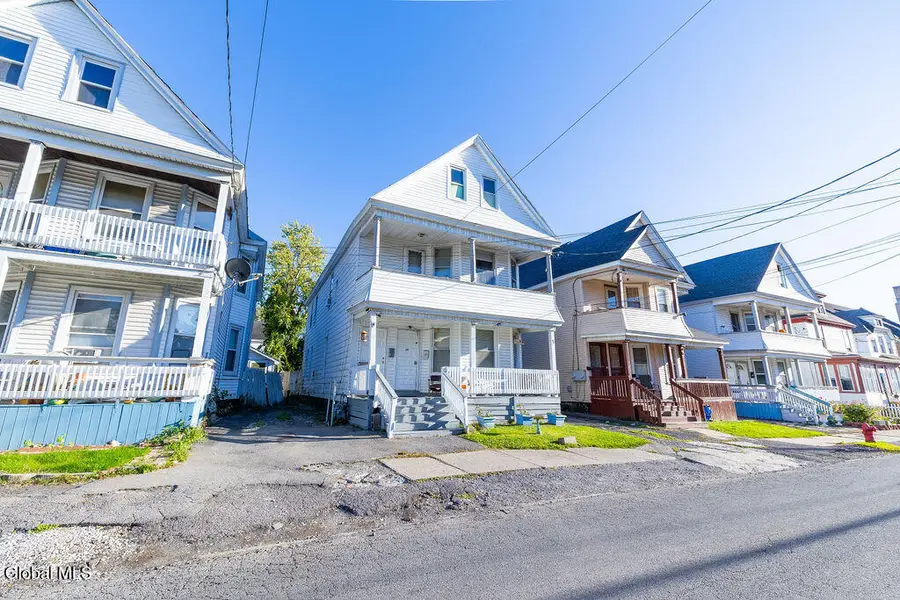 34 Robinson Street, Schenectady, NY 12304 - #3