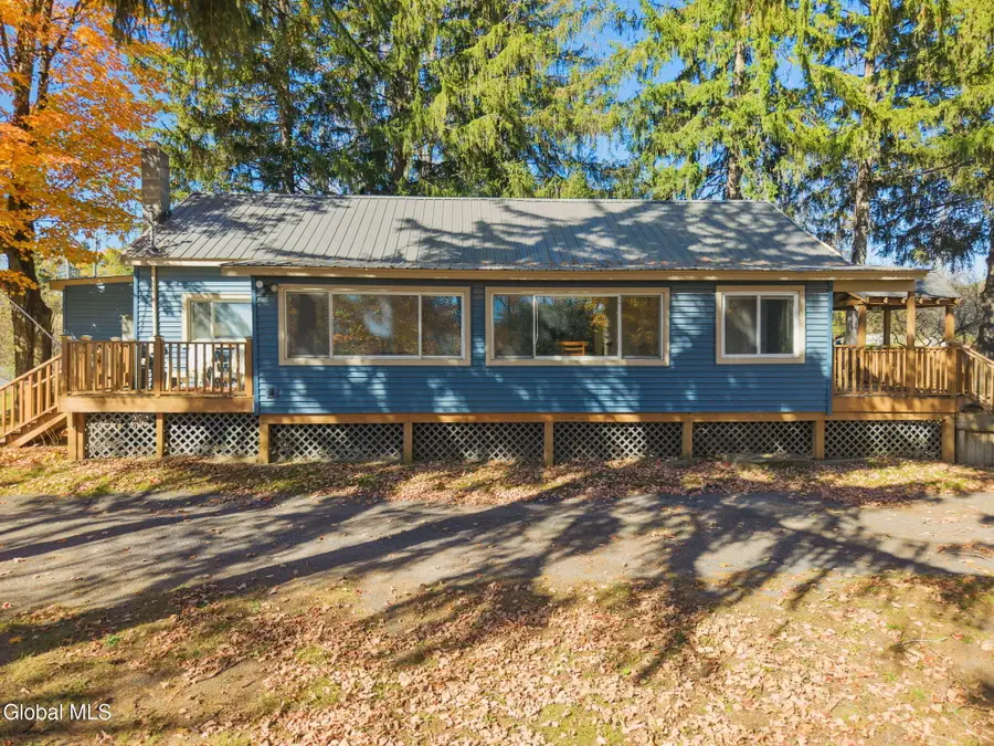 226 Sagendorf Corners Road, Howes Cave, NY 12092 - #3