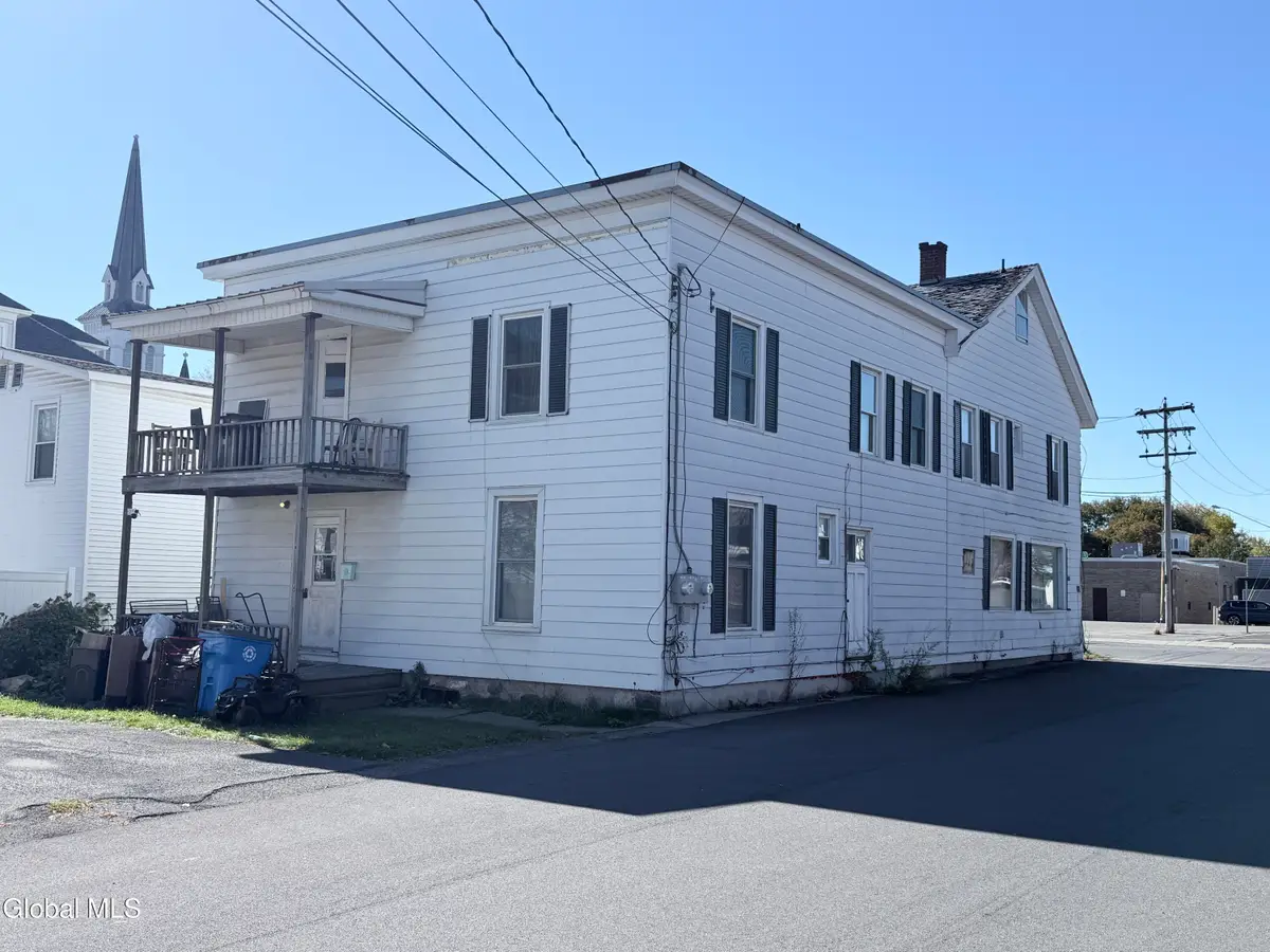22 S Market Street, Johnstown, NY 12095 - #1