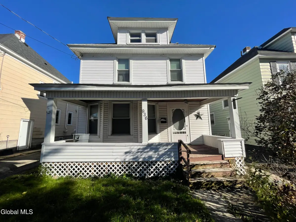 936 Livingston Avenue, Schenectady, NY 12309 - #1