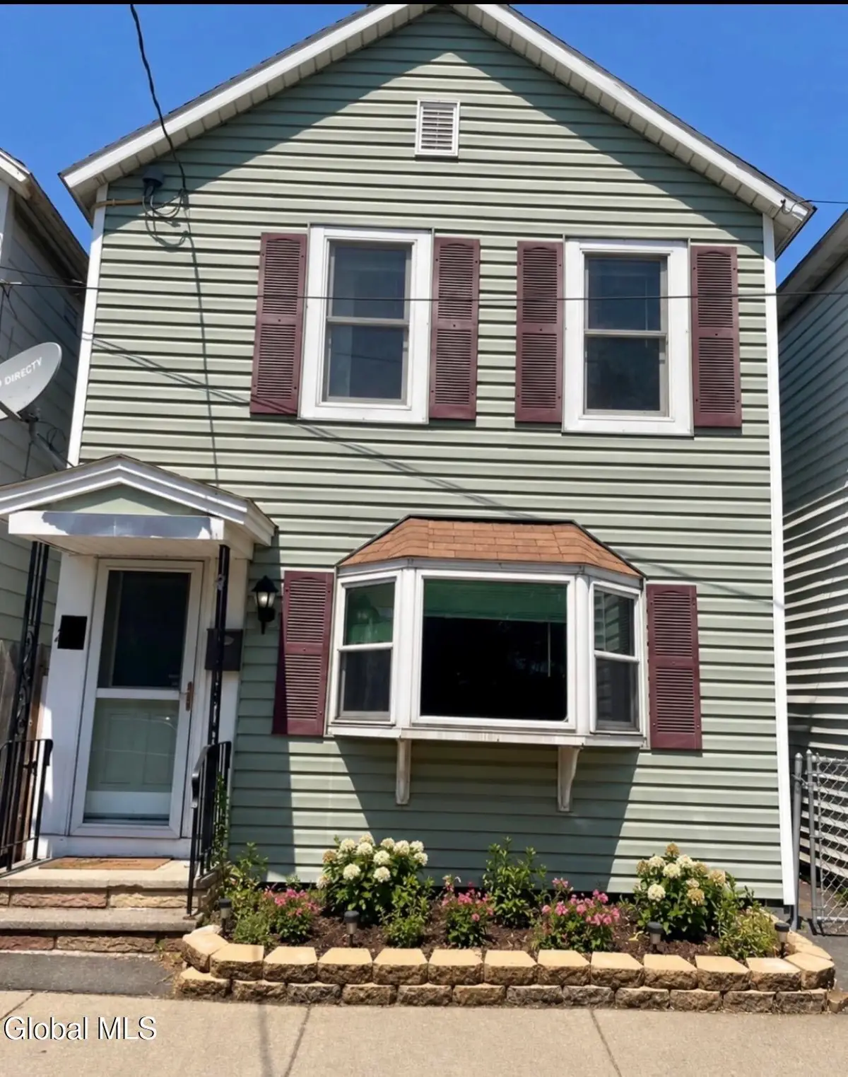 203 15th Street, Watervliet, NY 12189 - #1