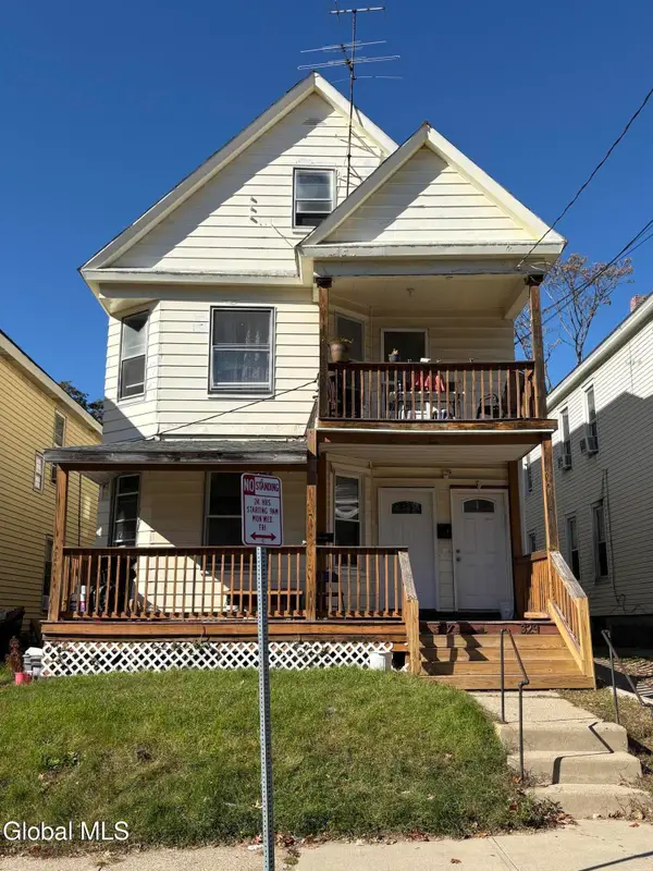 327 Furman Street, Schenectady, NY 12304