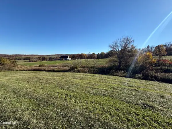 L113 Hughes Road, Glen, NY 12072