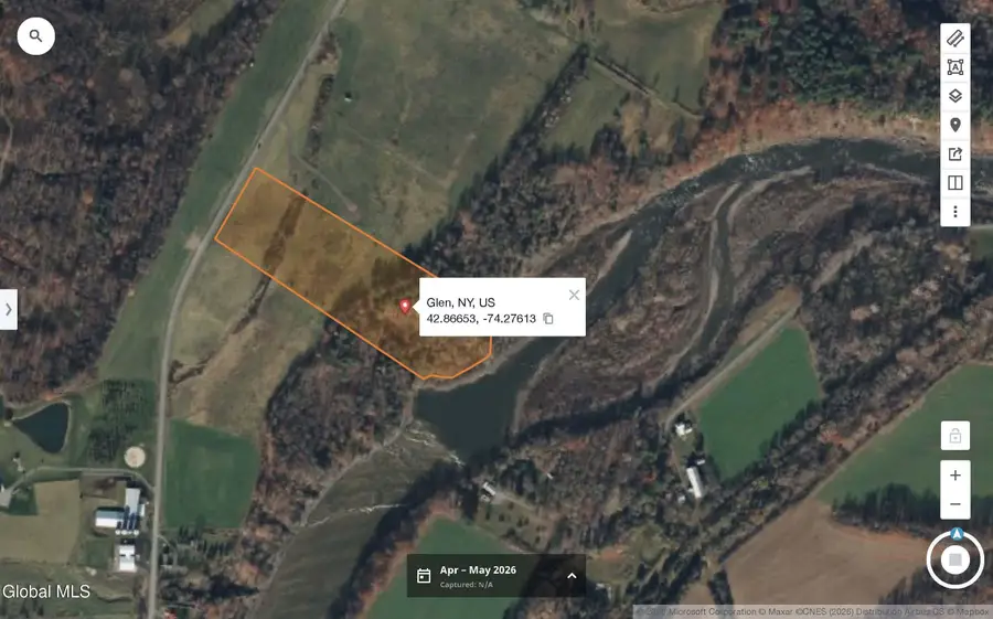 L113 Hughes Road, Glen, NY 12072 - #2