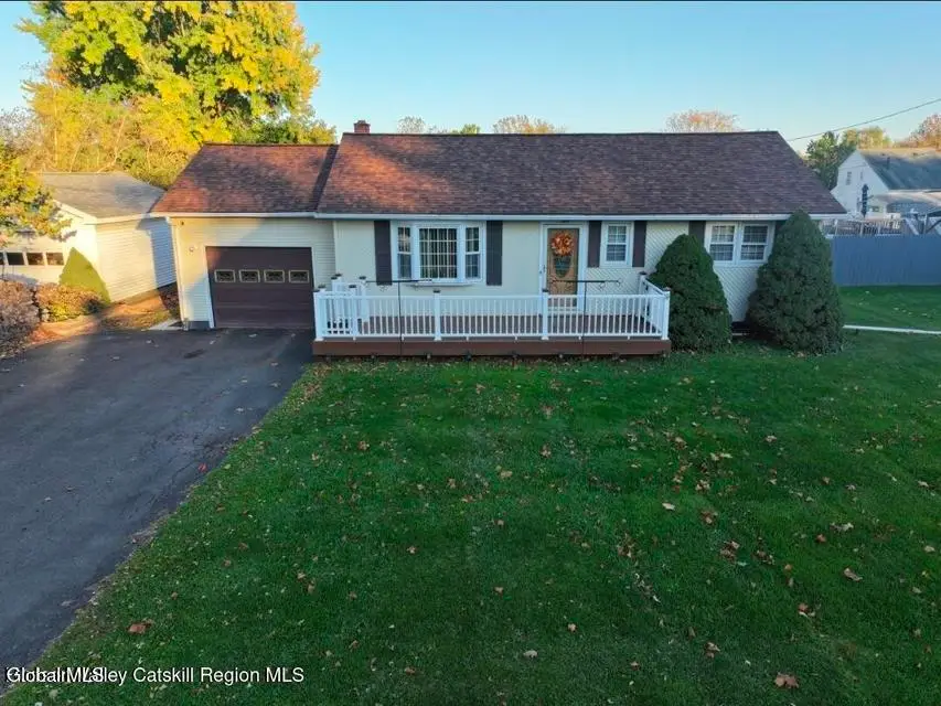 11 Apple Blossom Lane, Coxsackie, NY 12192 - #1