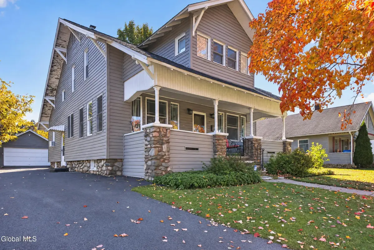 34 S Park Drive, Gloversville, NY 12078 - #1