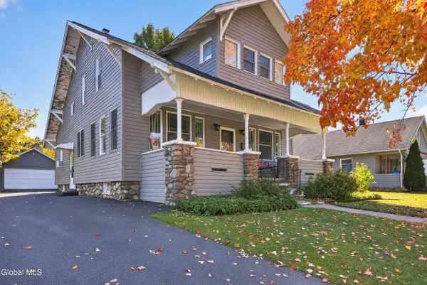 34 S Park Drive, Gloversville, NY 12078