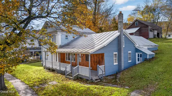 79 Main Street, Worcester, NY 12064