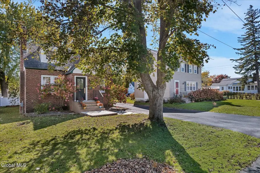 21 Crannell Avenue, Bethlehem, NY 12054 - #2