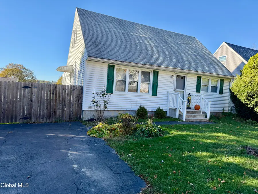 18 James Lane, Troy, NY 12182 - #2