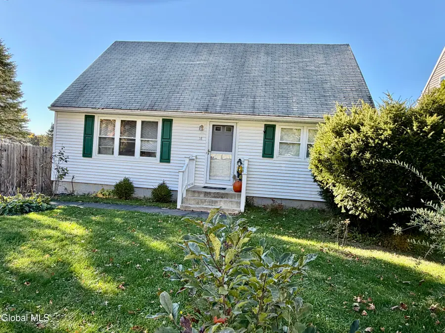 18 James Lane, Troy, NY 12182 - #3
