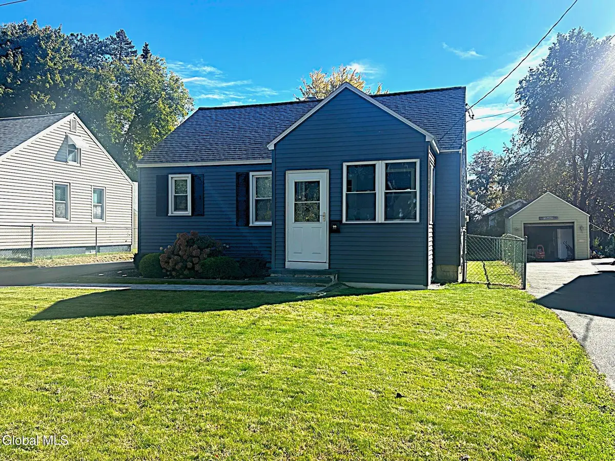 32 Highland Avenue, Colonie, NY 12205 - #1