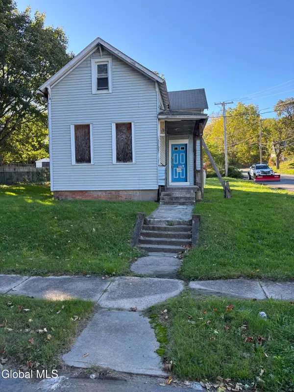 270 Central Avenue, Cohoes, NY 12047