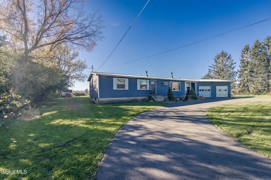 487 Middle Road, Knox, NY 12053 - #2