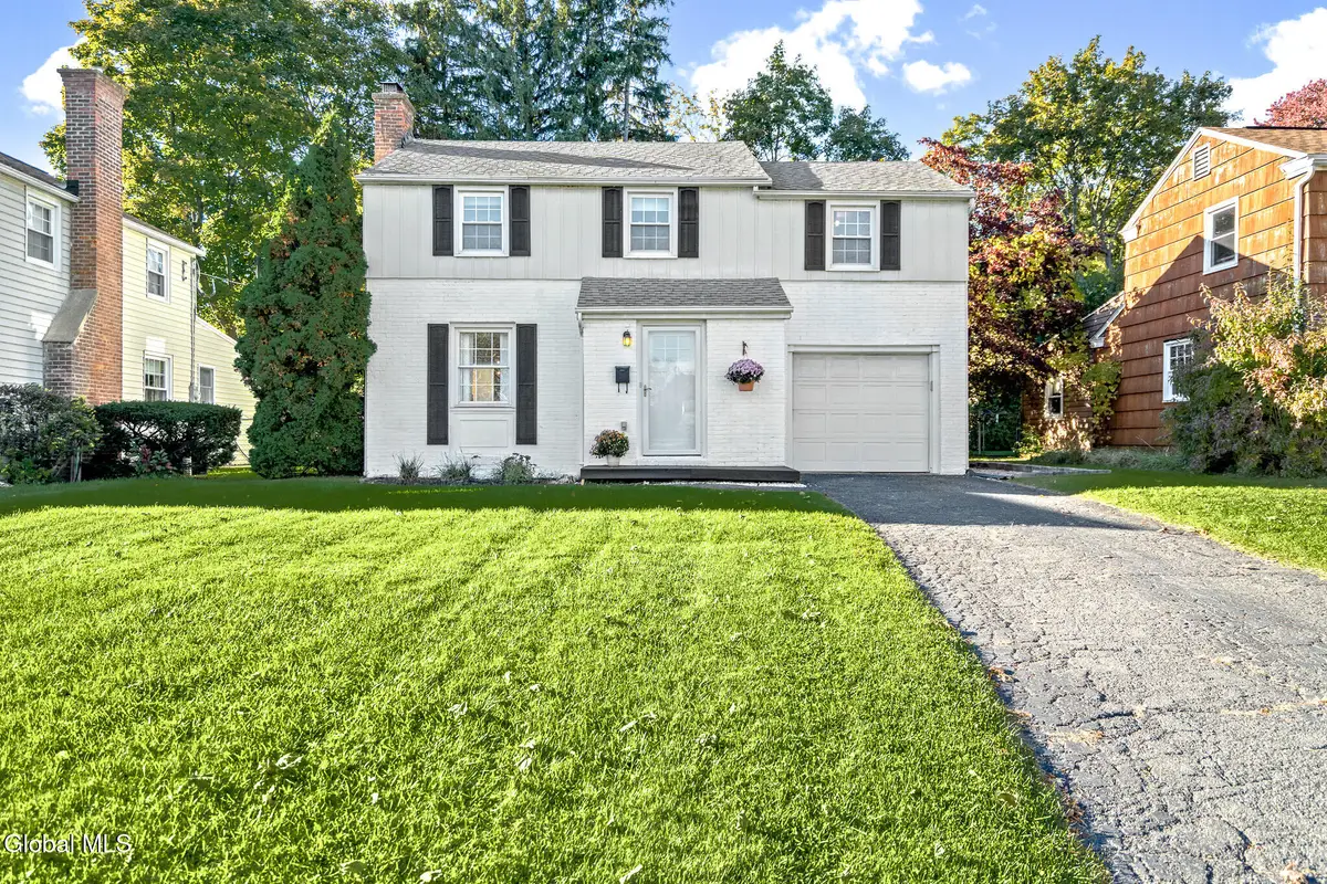 347 S Main Avenue, Albany, NY 12208 - #1