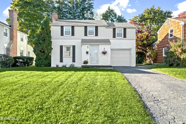347 S Main Avenue, Albany, NY 12208