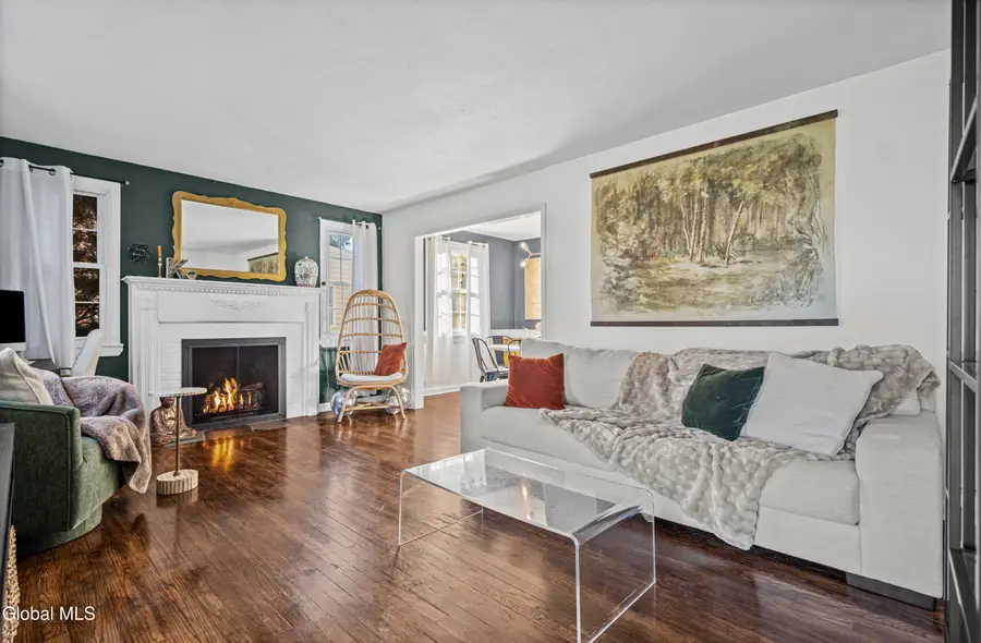 347 S Main Avenue, Albany, NY 12208 - #3