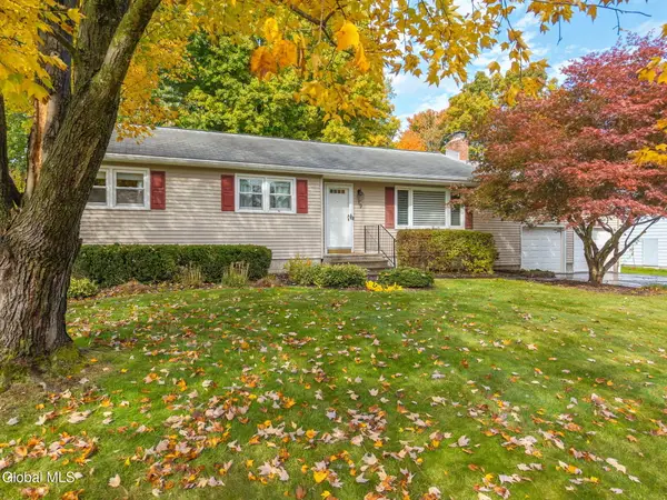 19 Marlyn Drive, Ballston, NY 12027