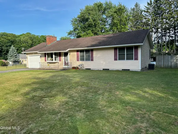 3 Clifford Drive, Glenville, NY 12019