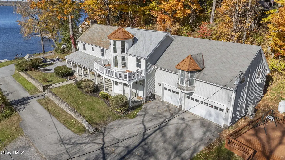 2 Snake Hill Road, Stillwater, NY 12866 - #1