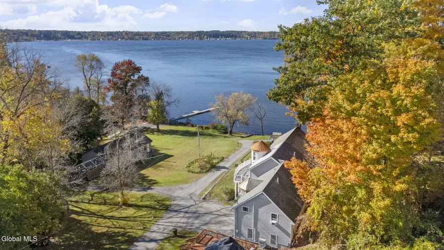 2 Snake Hill Road, Stillwater, NY 12866 - #2