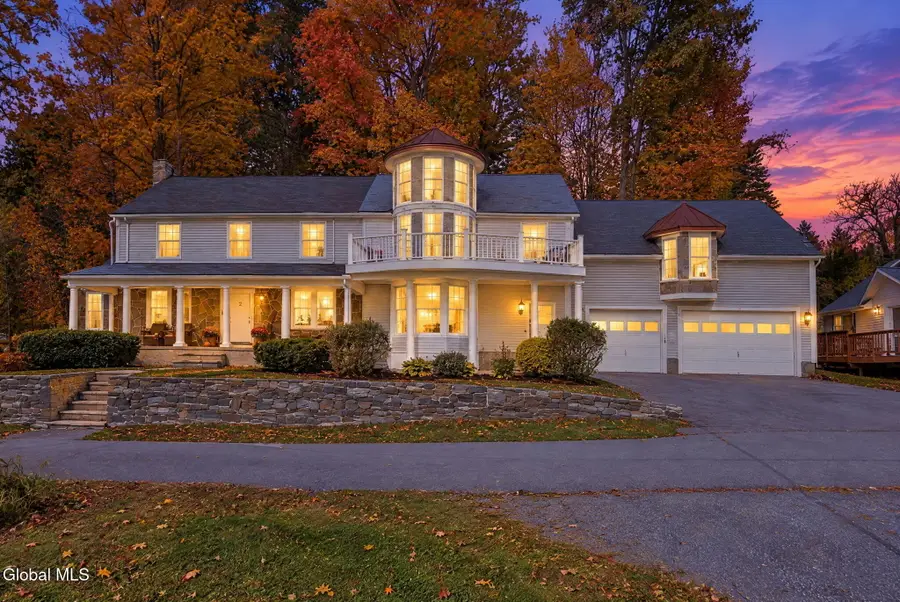 2 Snake Hill Road, Stillwater, NY 12866 - #3
