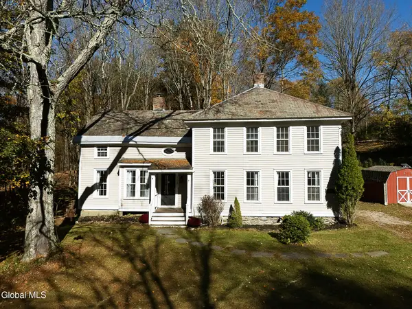 1081 County Route 61, Salem, NY 12873