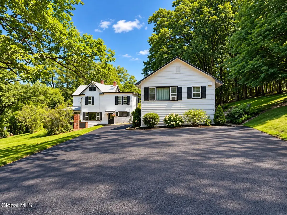 7 Gypsy Point Road, Catskill, NY 12414 - #1
