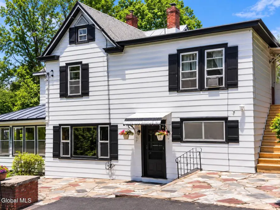 7 Gypsy Point Road, Catskill, NY 12414 - #2