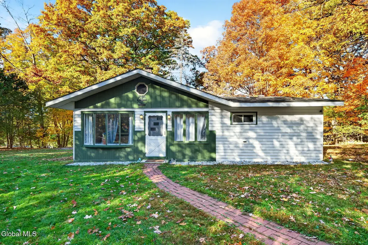 25 Bruce Drive, Alplaus, NY 12008 - #1