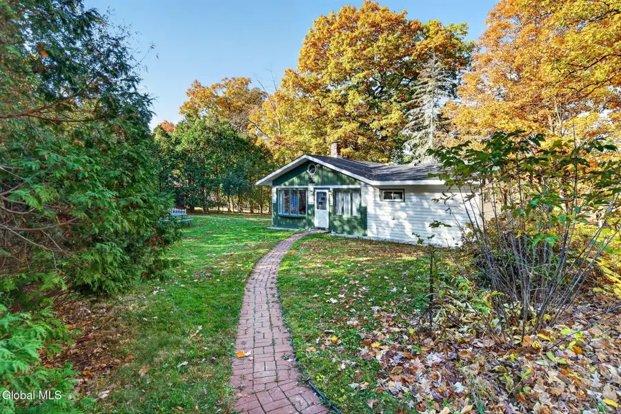25 Bruce Drive, Alplaus, NY 12008 - #2