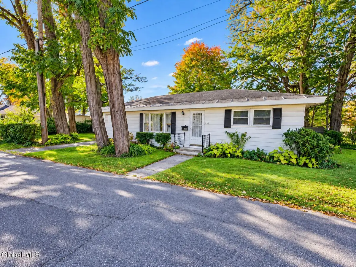 256 Perry Street, Schenectady, NY 12306 - #1