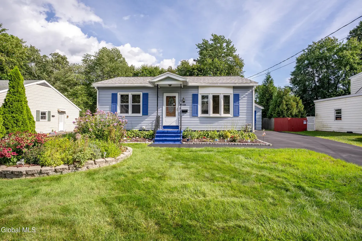 438 Clayton Road, Schenectady, NY 12304 - #1