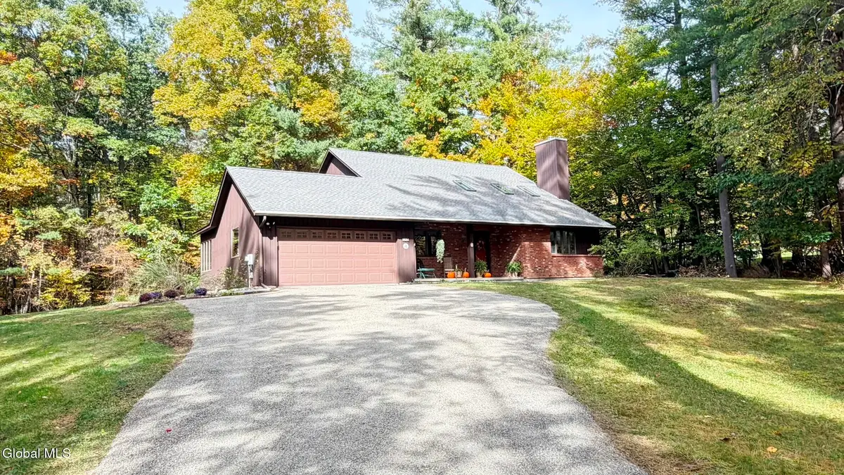 247 Garner Road, Averill Park, NY 12018 - #1