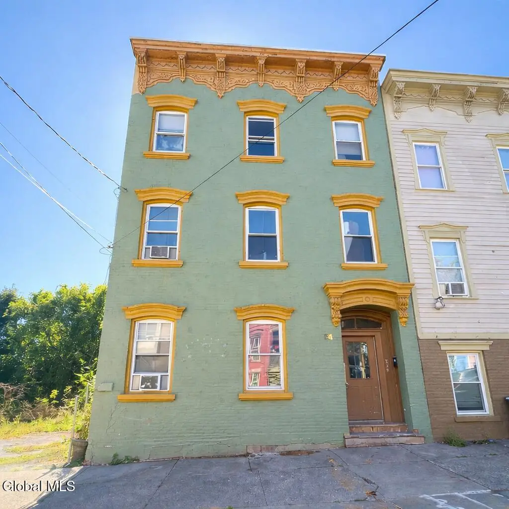 54 Alexander Street, Albany, NY 12202 - #1
