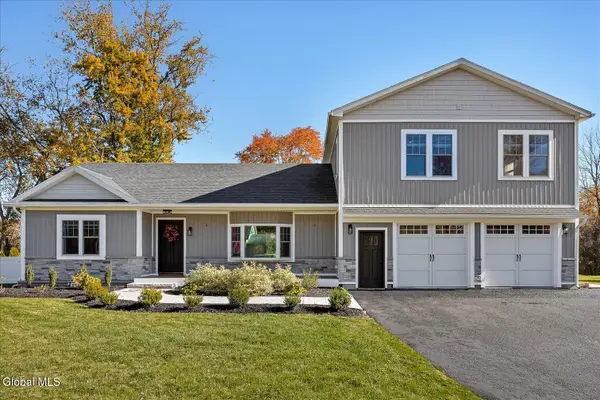 1620 Van Antwerp Road, Niskayuna, NY 12309
