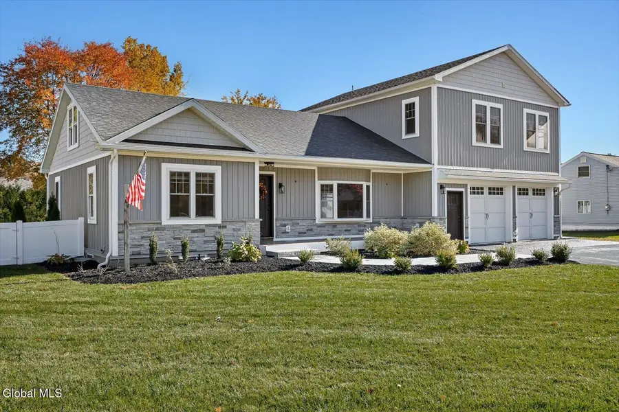 1620 Van Antwerp Road, Niskayuna, NY 12309 - #2