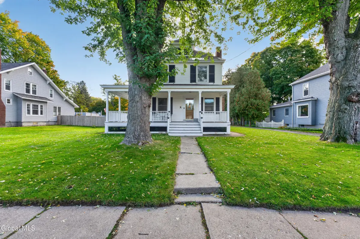 409 S Reynolds Street, Scotia, NY 12302 - #1
