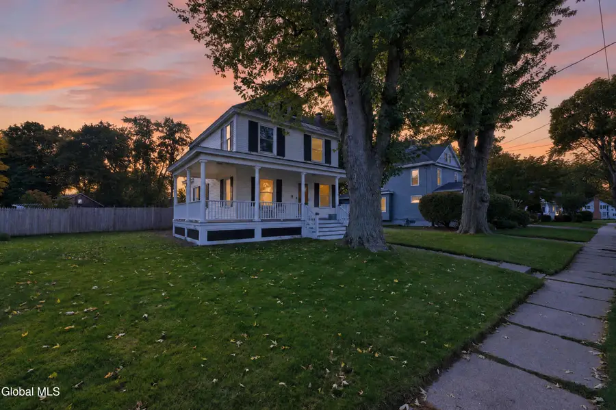 409 S Reynolds Street, Scotia, NY 12302 - #2