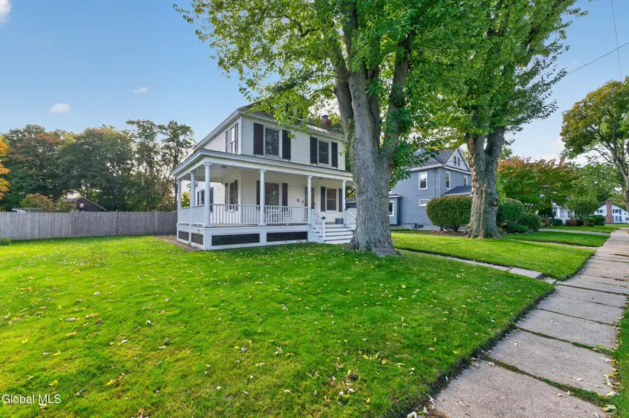 409 S Reynolds Street, Scotia, NY 12302 - #3