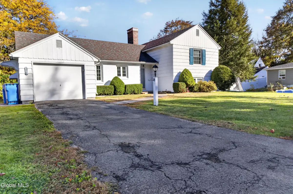 25 Baker Road, Gloversville, NY 12078 - #1