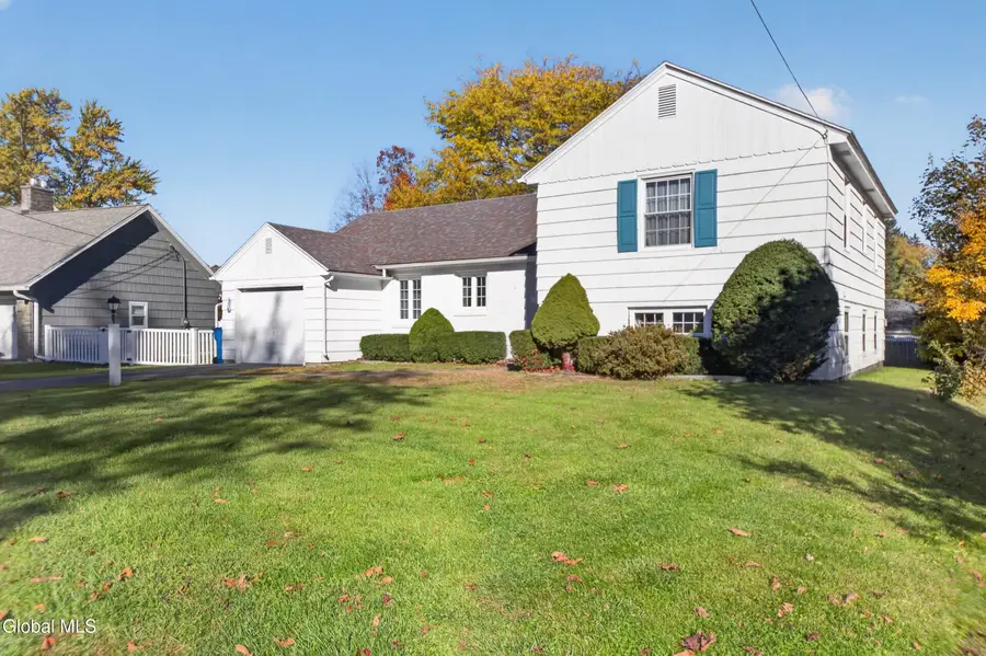 25 Baker Road, Gloversville, NY 12078 - #2