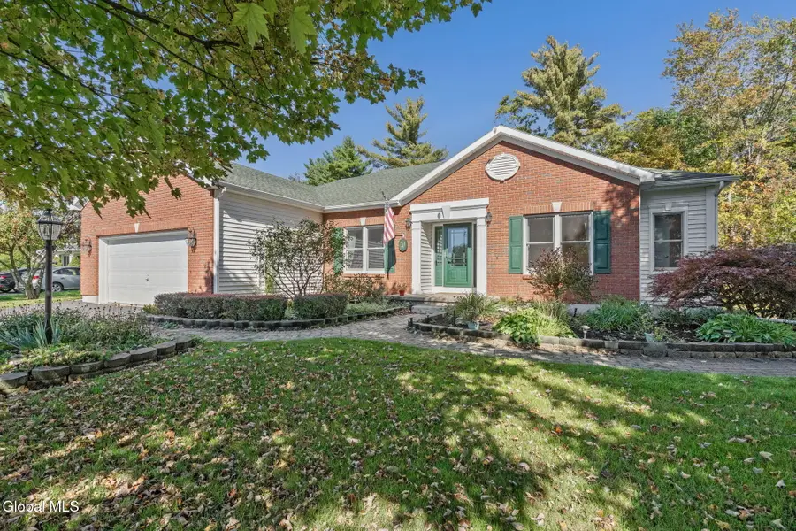 70 Stony Brook Drive, Bethlehem, NY 12158 - #2