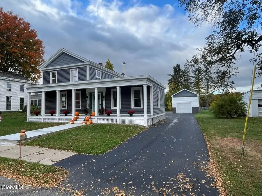 6 Fisher Street, Greenwich, NY 12834 - #2
