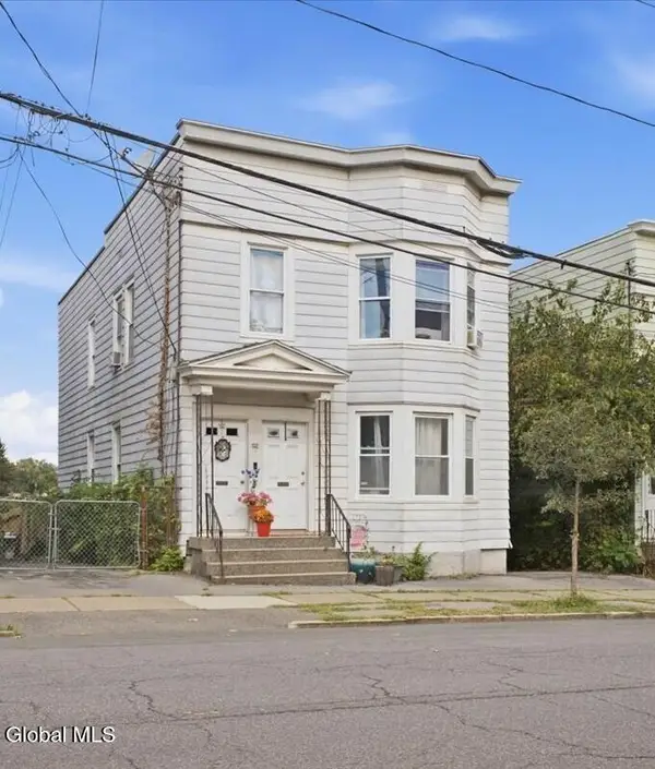 32 Colby Street, Albany, NY 12206