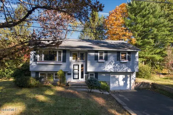 24 Patricia Lane, Saratoga Springs, NY 12866