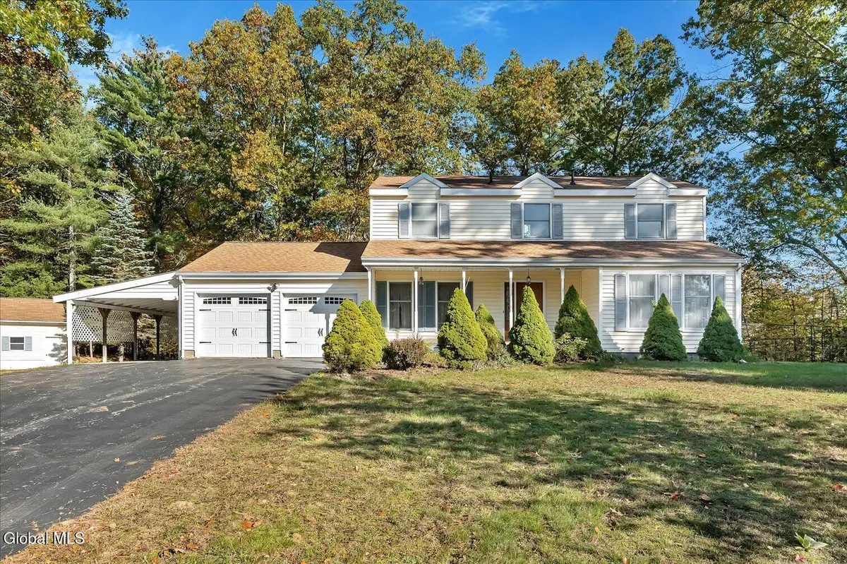 20 Oxford Drive, Wilton, NY 12866 - #1